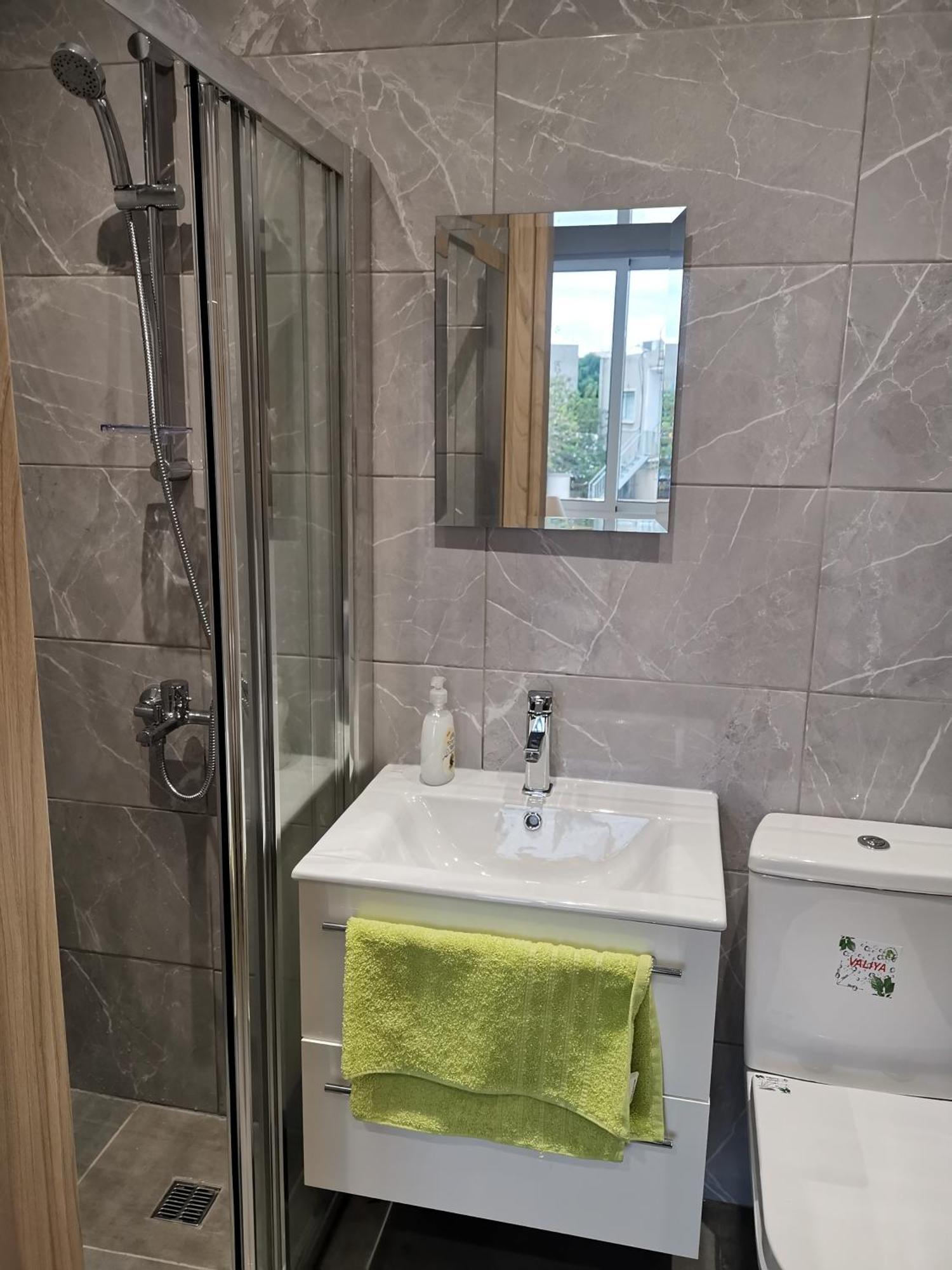 Perseus 3 Bedroom Apartment 102 Λάρνακα Εξωτερικό φωτογραφία