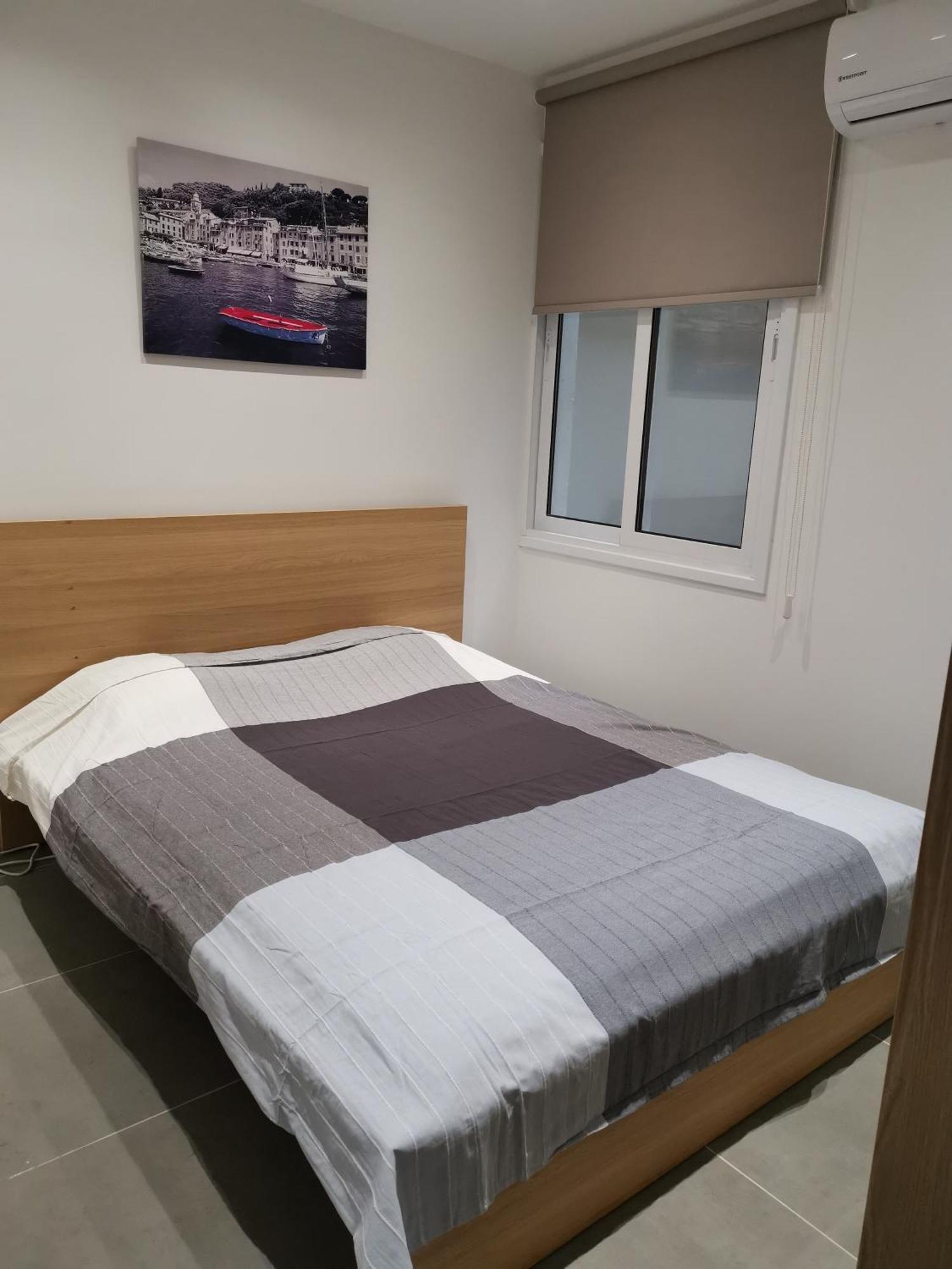 Perseus 3 Bedroom Apartment 102 Λάρνακα Εξωτερικό φωτογραφία