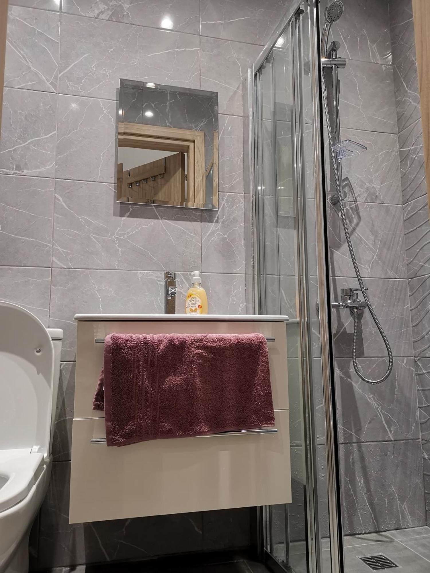 Perseus 3 Bedroom Apartment 102 Λάρνακα Εξωτερικό φωτογραφία