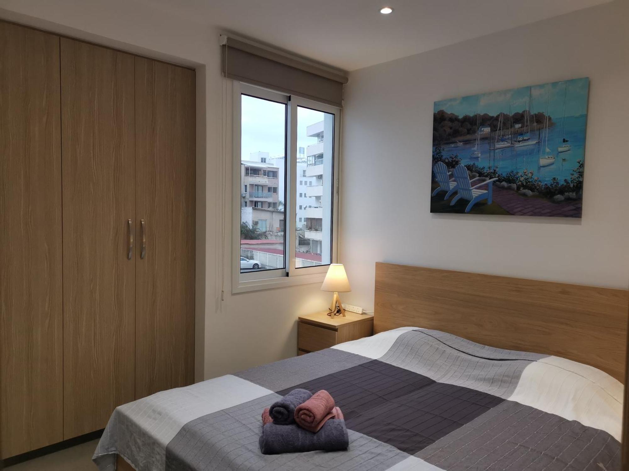 Perseus 3 Bedroom Apartment 102 Λάρνακα Εξωτερικό φωτογραφία