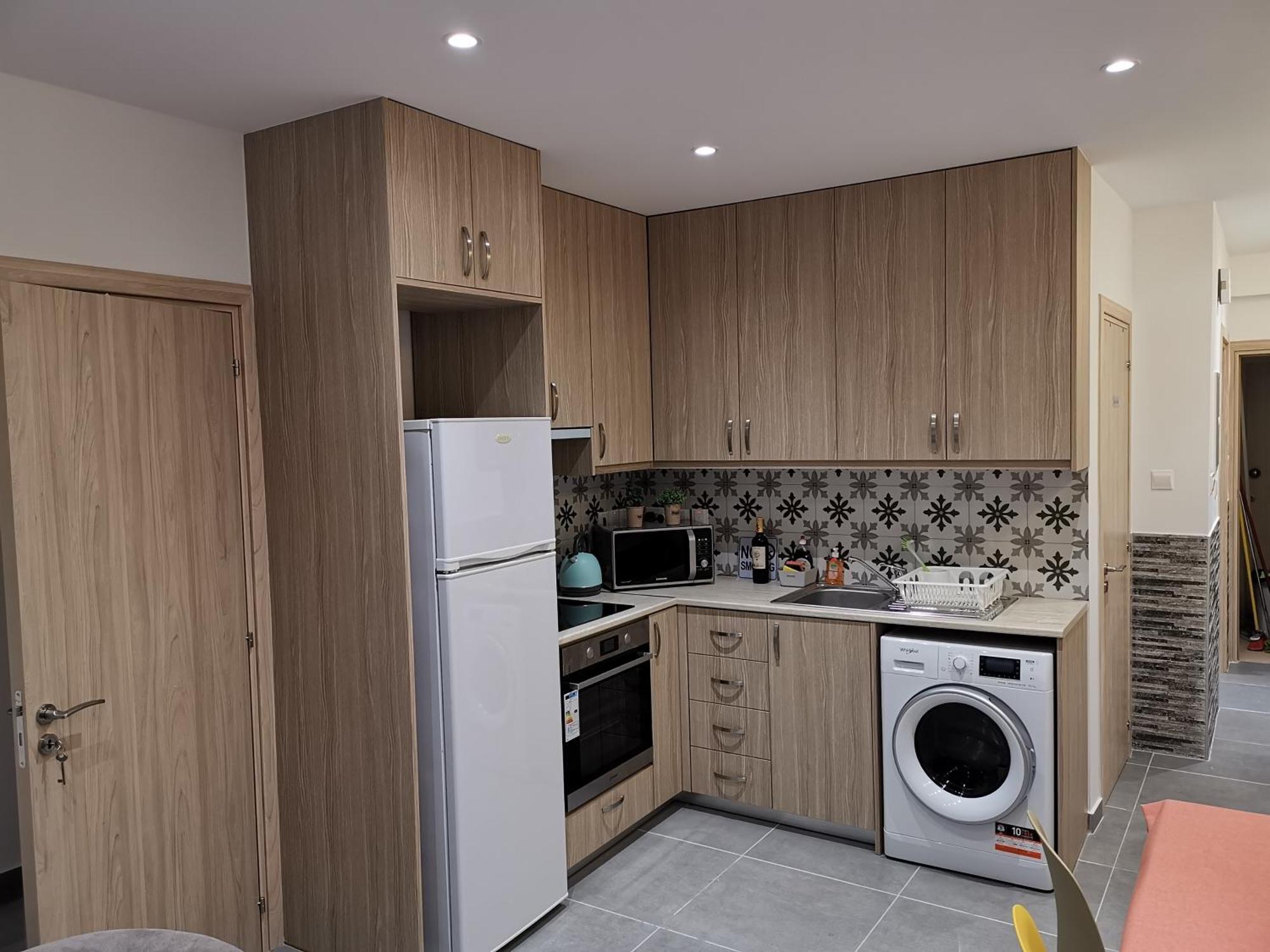 Perseus 3 Bedroom Apartment 102 Λάρνακα Εξωτερικό φωτογραφία